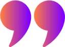 Comma Icon